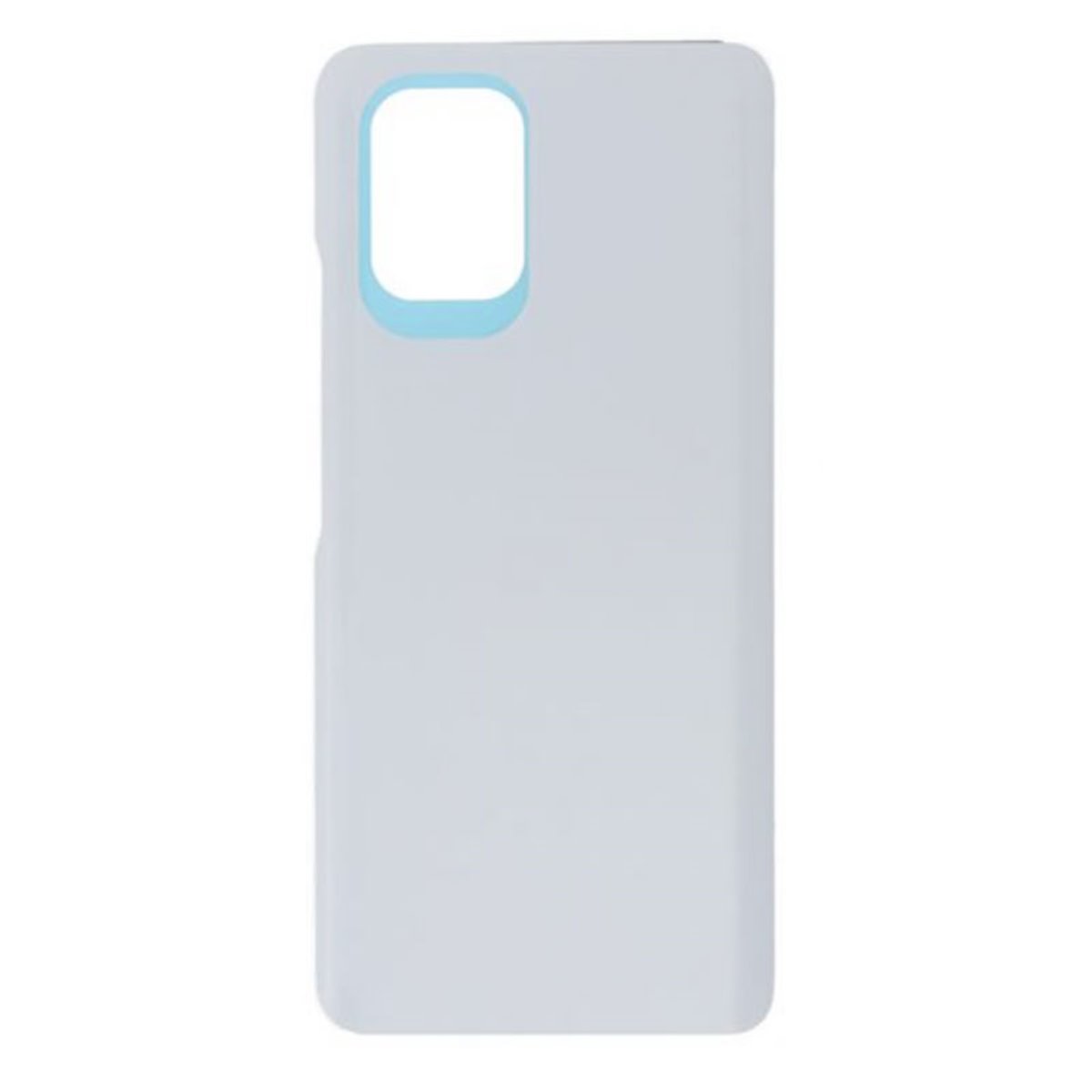 Tapa trasera Xiaomi Mi 11i Blanca