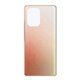 Tapa trasera Xiaomi Mi 11i Oro
