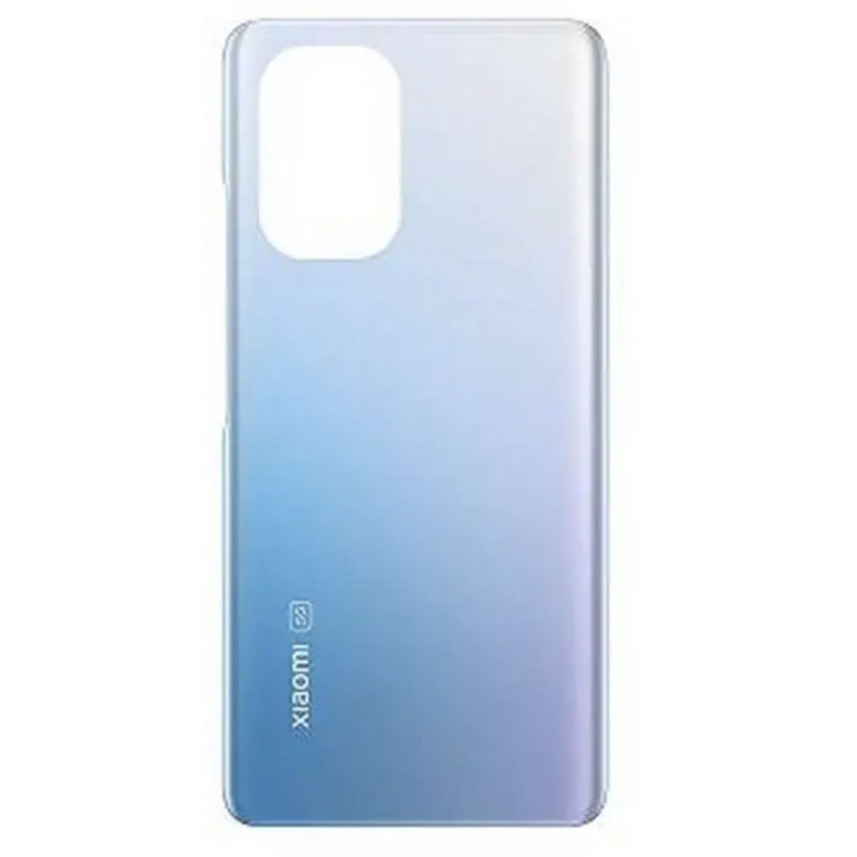 Tapa trasera Xiaomi Mi 11i Azul