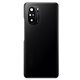 Tapa trasera Xiaomi Mi 11i (con lente) Negra