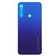 Tapa trasera Xiaomi Redmi Note 8T Azul