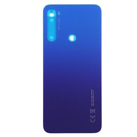 Tapa trasera Xiaomi Redmi Note 8T Azul