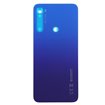 Tapa trasera Xiaomi Redmi Note 8T Azul