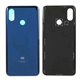 Tapa trasera Xiaomi Mi 8 Azul