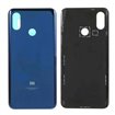 Tapa trasera Xiaomi Mi 8 Azul