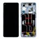 Pantalla original Oppo Reno 6 Pro 5G Service Pack Azul