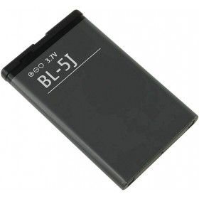 Bateria Nokia 5800 BL-5J 1320 M/AH