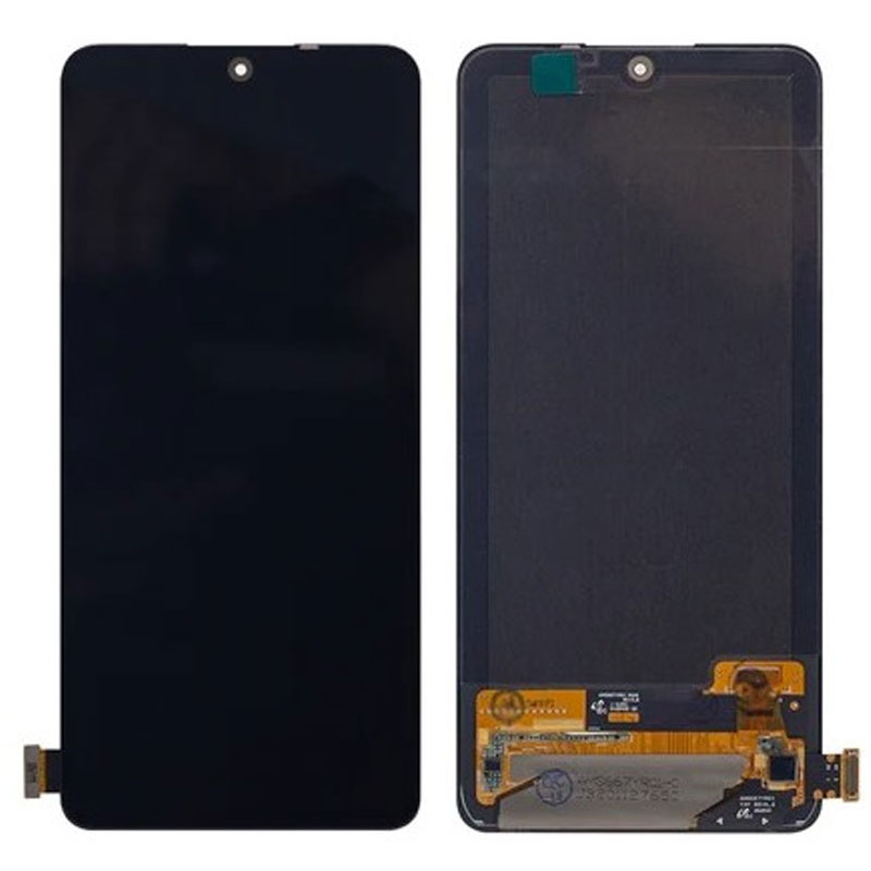 Pantalla Xiaomi Redmi Note 10 Pro completa LCD + tactil