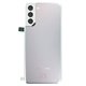 Tapa trasera original Samsung Galaxy S21 Plus 5G G996B Plata (Phantom Silver)