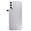 Tapa trasera original Samsung Galaxy S21 Plus 5G G996B Plata (Phantom Silver)