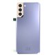 Tapa trasera original Samsung Galaxy S21 Plus 5G G996B Violeta (Phantom Violet)