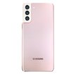 Tapa trasera original Samsung Galaxy S21 Plus 5G G996B Oro Rosa (Phantom Gold)