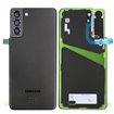 Tapa trasera original Samsung Galaxy S21 Plus 5G G996B Negro (Phantom Black)
