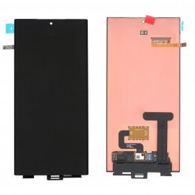 Pantalla original Samsung Galaxy S23 Ultra S918 Sin Marco Service Pack