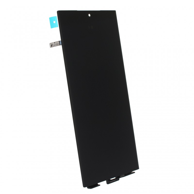 Pantalla original Samsung Galaxy S23 Ultra S918 Sin Marco Service Pack