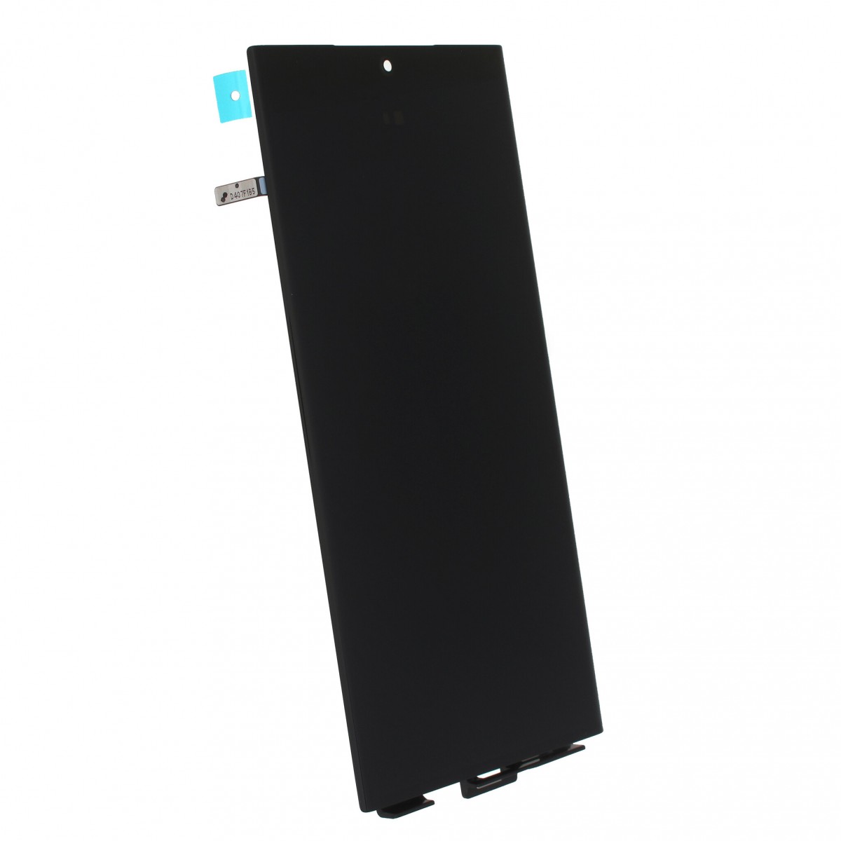 Pantalla original Samsung Galaxy S23 Ultra S918 Sin Marco Service Pack