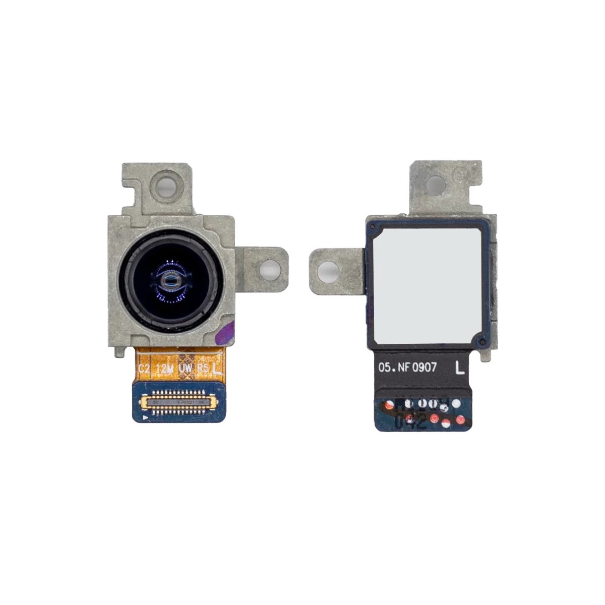Camara trasera gran angular (ultra wide) 12MP Samsung Galaxy Note 20 Ultra 5G N986
