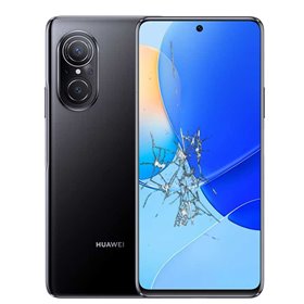 Cambio pantalla original Huawei Nova 9 completa LCD + tactil 