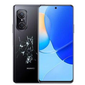 Cambio tapa trasera Huawei Nova 9 