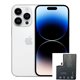Cambio Bateria iPhone 14 Pro 