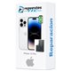 Cambio Bateria iPhone 14 Pro 