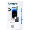 Cambio Bateria iPhone 14 Pro