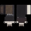 Conector de carga iPad Pro 11 2018 (A1980 A2013 A1934 A1979) Negro