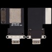 Conector de carga iPad Pro 11 2018 (A1980 A2013 A1934 A1979) Blanco