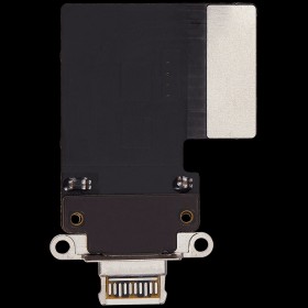 Conector de carga iPad Pro 11 2018 (A1980 A2013 A1934 A1979) Blanco