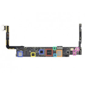 Reparacion Corto en placa IPad 7 2019 Ipad 10.2 2020/Ipad 10.2 / IPad 8 2020 A2197 A2198 A2200/Ipad 2019 /Ipad 10.2 / A2270