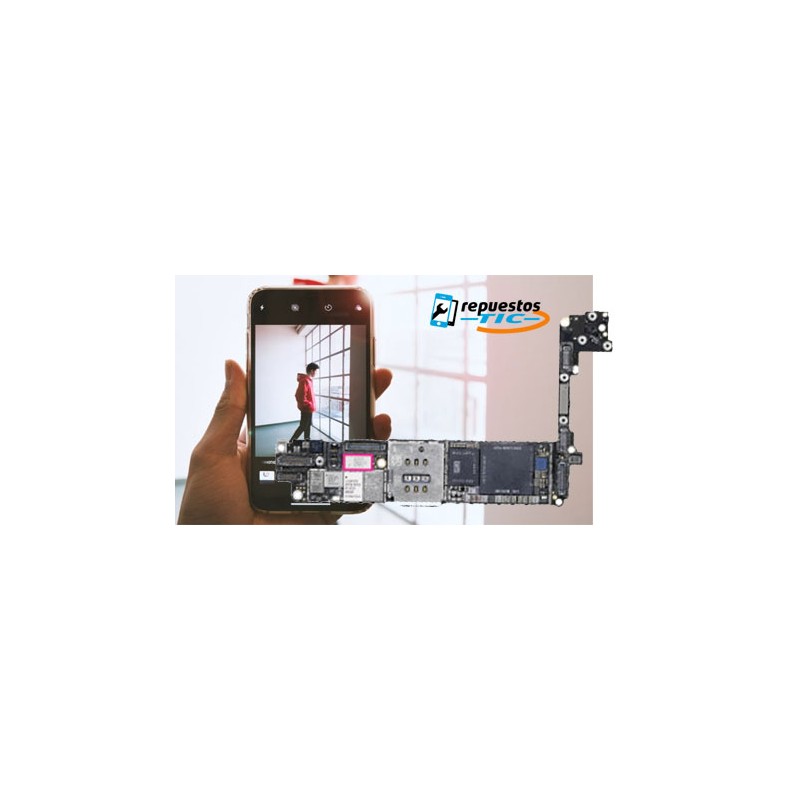 Reparacion Corto en placa IPad 7 2019 Ipad 10.2 2020/Ipad 10.2 / IPad 8 2020 A2197 A2198 A2200/Ipad 2019 /Ipad 10.2 / A2270