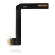 Flex de carga IPad 7 2019 Ipad 10.2 2020/Ipad 10.2 / IPad 8 2020 A2197 A2198 A2200/Ipad 2019 /Ipad 10.2 / A2270 Blanco