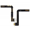 Flex de carga IPad 7 2019 Ipad 10.2 2020/Ipad 10.2 / IPad 8 2020 A2197 A2198 A2200/Ipad 2019 /Ipad 10.2 / A2270 Blanco