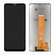 Pantalla Samsung Galaxy A02 A022F, Galaxy A12 (Nacho) A127F Galaxy A12 A125F completa LCD + tactil Sin marco