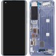 Pantalla original Xiaomi Mi 10 5G Service Pack Gris Versión 7