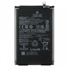 Bateria BN5G Xiaomi Redmi 10C