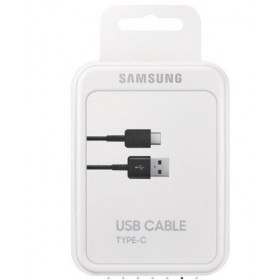 Cable de Carga y Datos Tipo-C para Samsung compatible con varios modelos 1m