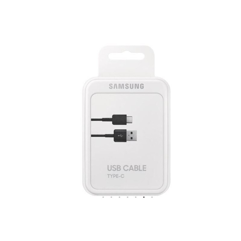 Cable de Carga y Datos Tipo-C para Samsung compatible con varios modelos 1m