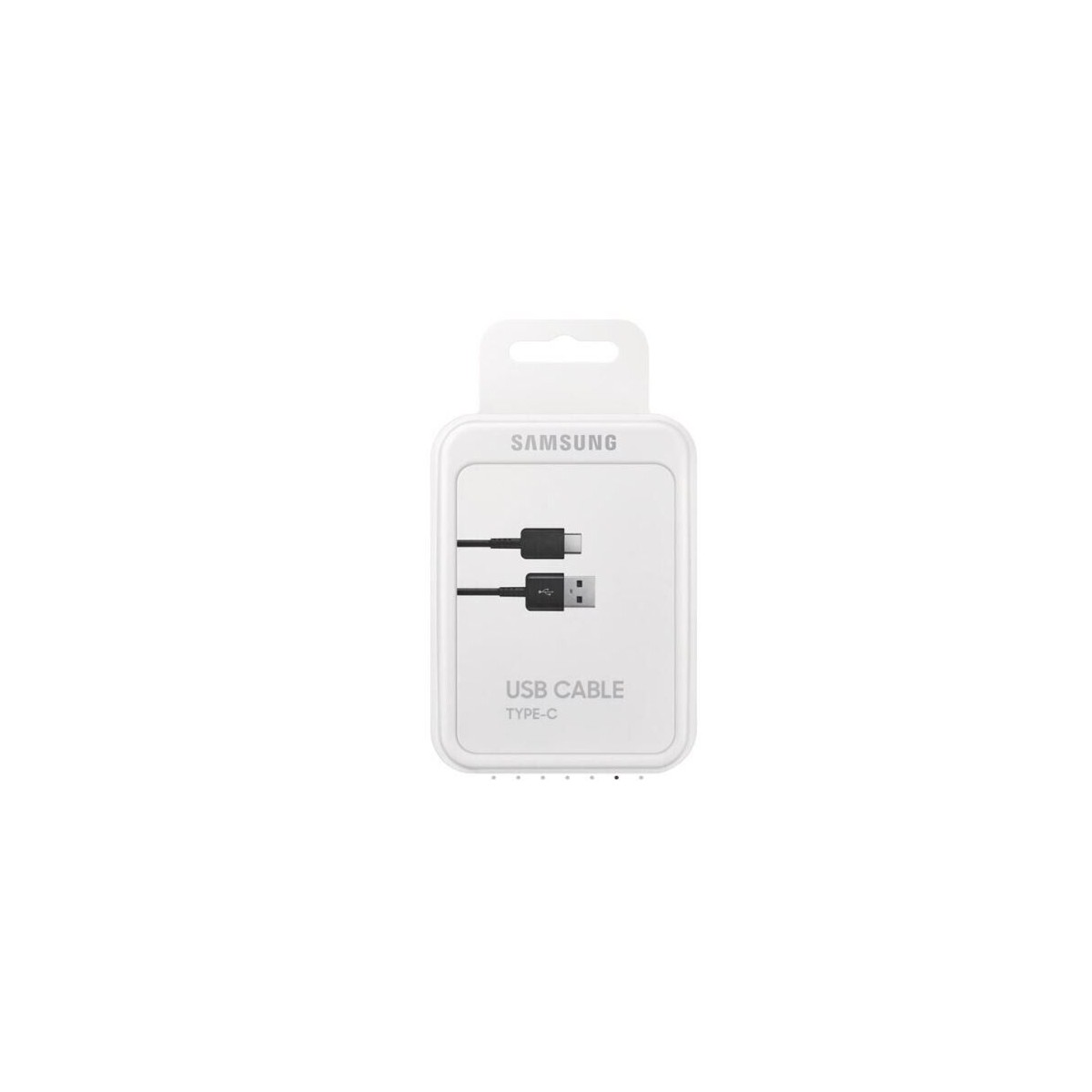 Cable de Carga y Datos Tipo-C para Samsung compatible con varios modelos 1m