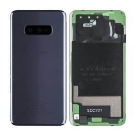 Tapa trasera original Samsung Galaxy S10e G970 Negra