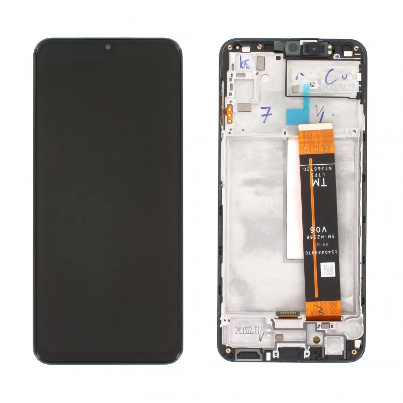 Pantalla original Samsung Galaxy M23, SM-M236B Service Pack