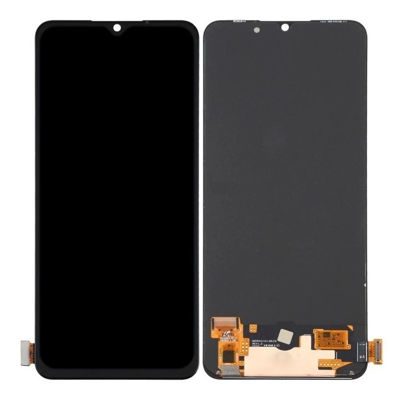 Pantalla Oppo A73 (CPH2099) Oppo F15 (CPH2001) Oppo F17 2020 (CPH2095) completa LCD + tactil