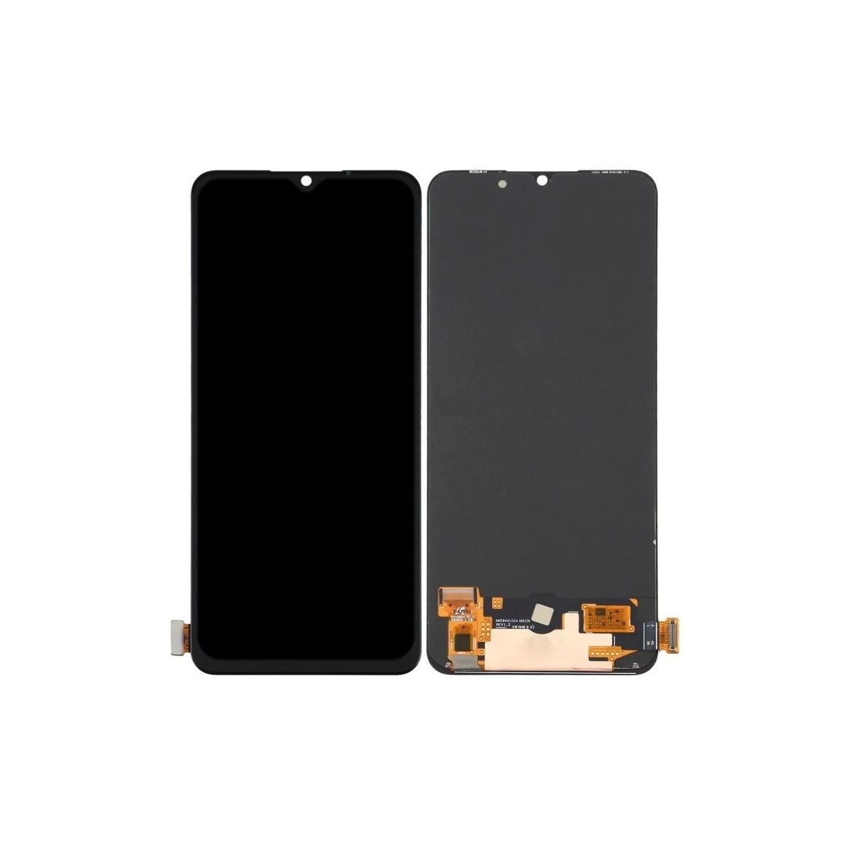 Pantalla Oppo A73 (CPH2099) Oppo F15 (CPH2001) Oppo F17 2020 (CPH2095) completa LCD + tactil