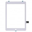 Pantalla tactil iPad 9 2021 (A2602 A2604 A2603 A2605) digitalizador Blanco