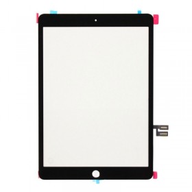 Pantalla Cristal Tactil digitalizadora iPad 7 Negro
