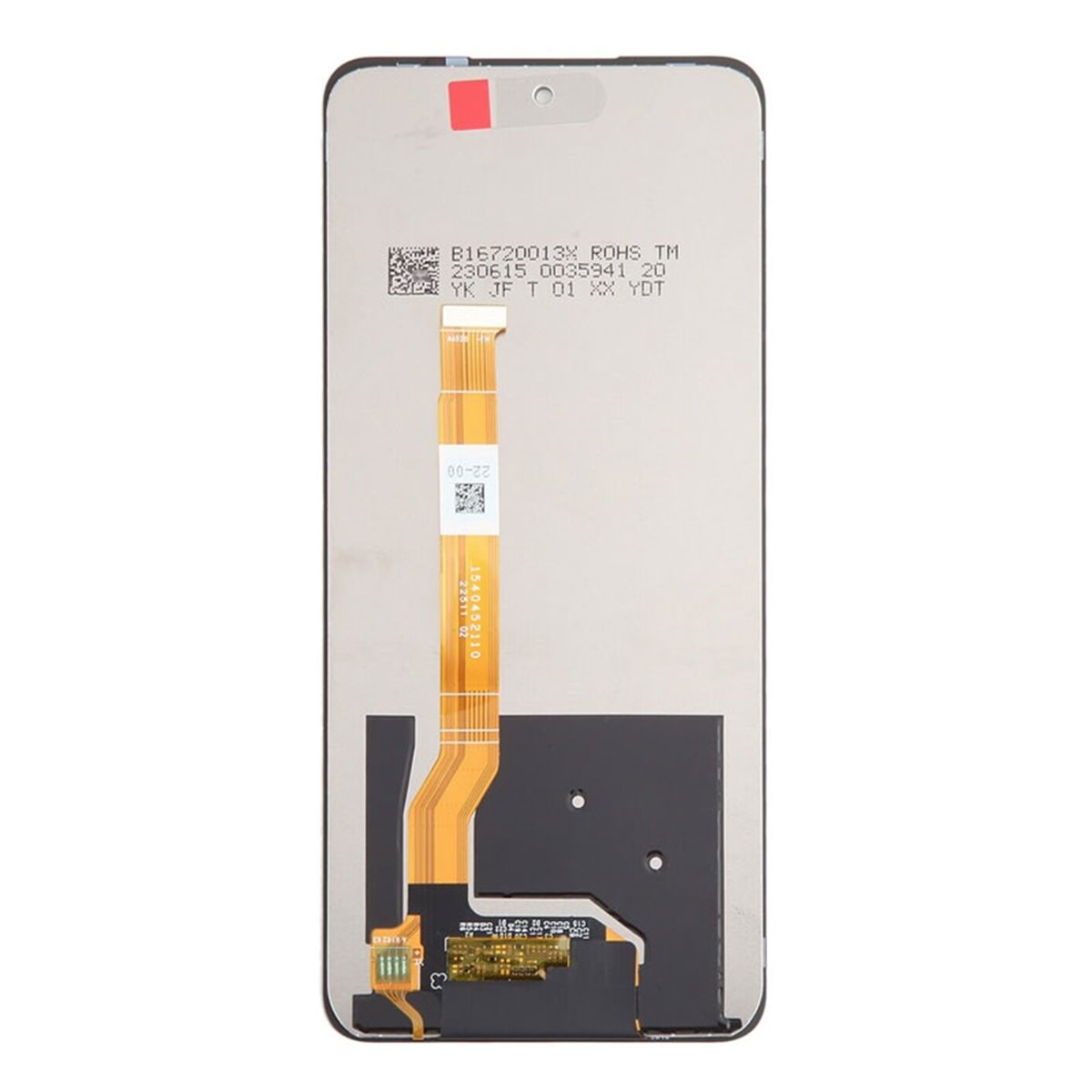 Pantalla Oppo A58 4G completa LCD + tactil 