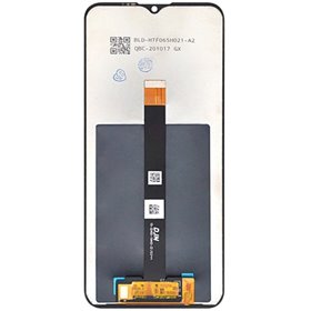 Pantalla Motorola One Fusion completa LCD + tactil 