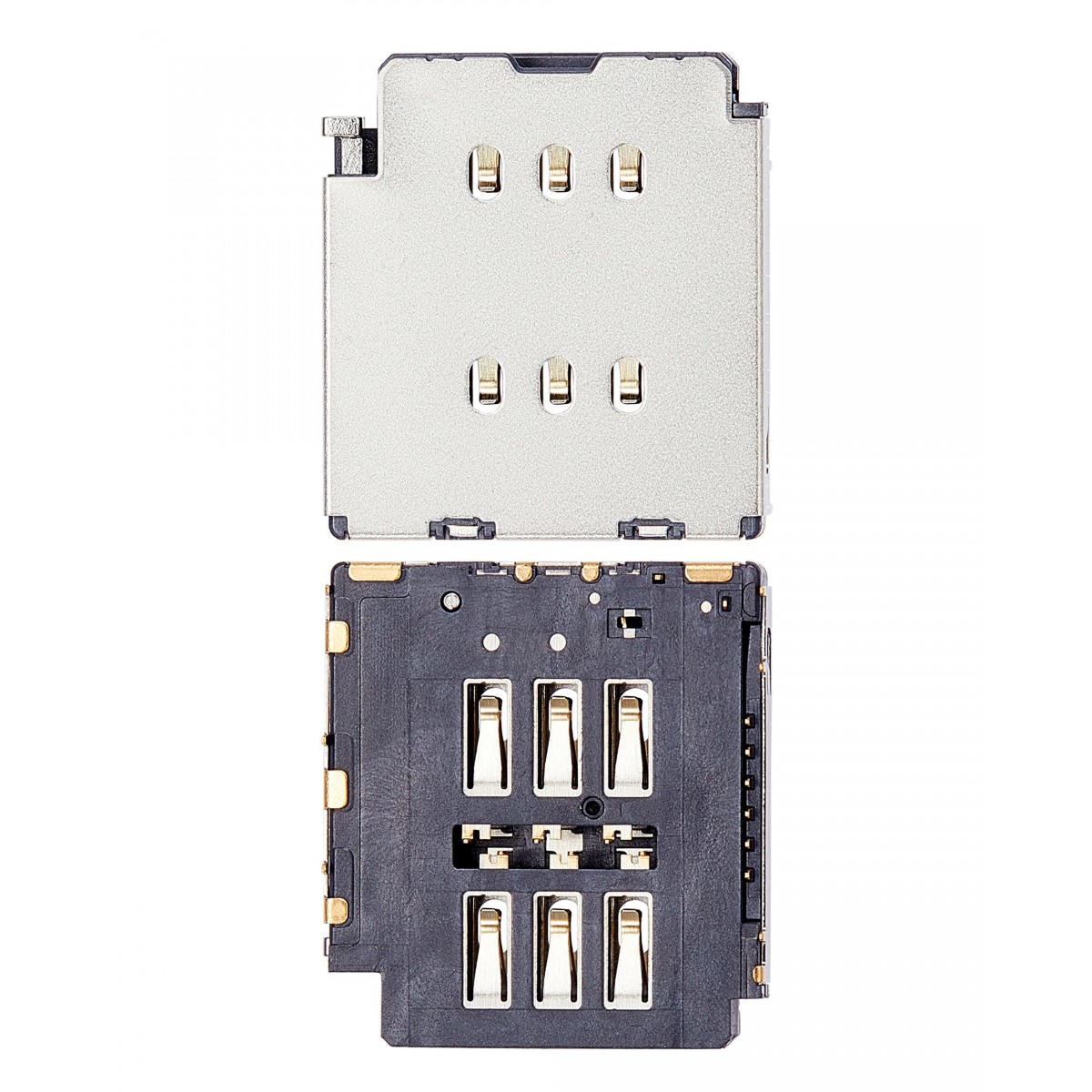 Lector SIM iPhone 13 Pro