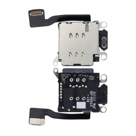 Lector SIM iPhone 13