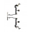 Flex de ignição e micro superior iPhone 11 Pro